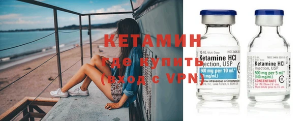 крисы Верея